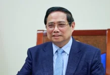Vietnam Pertimbangkan Tarif Impor Bensin Nol Persen