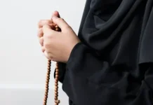 Amalan-Amalan Malam Lailatul Qadar untuk Perempuan Haid