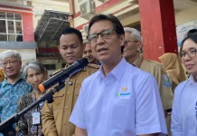 Kemenkes Dorong Digitalisasi Layanan Kesehatan Primer Daerah
