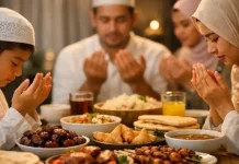 Jadwal Salat Subuh–Imsakiyah untuk Wilayah DKI Jakarta Rabu 11 Maret 2026