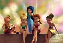 Disney+ Kembangkan Serial Live-Action ‘Tinker Bell’