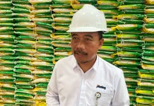BULOG Papua Pastikan Stok Pangan Aman dan Cukup hingga Akhir Tahun