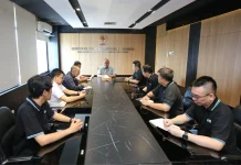 KONI Pusat Dukung Campus League Pembinaan Atlet Mahasiswa