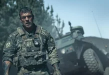 Tayang di Netflix, Ini Sinopsis Film ‘War Machine’