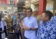 Kemenkes Perkuat Layanan Kesehatan Melalui Aplikasi SPHERES