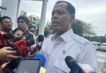 BAPPISUS Pastikan Perekonomian Indonesia Kokoh Ditengah Ketegangan Tim-Teng