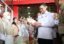 BPOM Intensifkan Pengawasan Pangan Selama Ramadan dan jelang Idulfitri