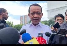 Presiden Panggil Menteri, Bahas Persiapan Idulfitri-Energi