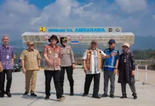 Tol Bawen-Ambarawa Dibuka Fungsional saat Mudik Lebaran 2026