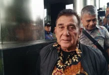 KPK Dalami Ketum Pemuda Pancasila Soal Aliran Pengamanan Pertambangan