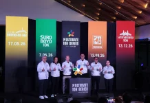 Hidupkan Sport Tourism, bank bjb Luncurkan The Ultimate10K Series di Empat Kota