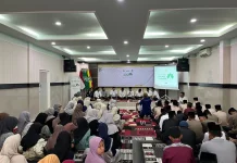 BAZNAS dan LKSA Budi Mulya Hadirkan Pesantren Marjinal Anak Yatim Banyuwangi