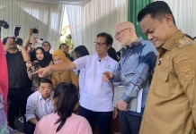 Menkes: Digitalisasi Kesehatan Purbalingga Bisa Dicontoh Daerah Lain