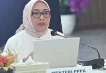 Menteri PPPA Prihatin atas Kasus Perkawinan Anak di Lombok Tengah
