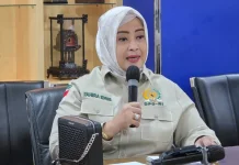 Fahira Idris Tegaskan Bang Japar Tak Pernah Sebar Proposal Minta THR