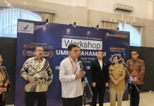 BPOM Siapkan Regulasi Baru agar UMKM Mudah Naik Kelas