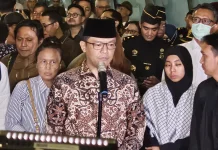 Evakuasi Iran, 22 WNI Tiba di Bandara Soetta