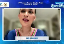 Komisi I DPR RI Dorong Perlindungan Anak di Ruang Digital lewat Literasi Digital
