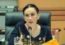 DPR Dorong Literasi Digital untuk Perkuat Investasi dan Perdagangan Global