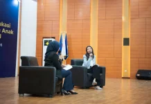 Gerakan Bersama Implementasi PP Tunas untuk Menciptakan Ruang Digital Anak