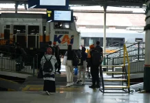 Tiket Kereta Lebaran 2026 Terjual 55,2 Persen Kapasitas