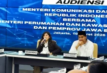 PKP–Komdigi Siapkan Rusun Subsidi di Lahan 45,06 Hektare Milik Negara di Depok