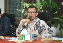 Pasar Rakyat dan Operasi Pasar Murah PLBN Motaain Diapresiasi
