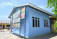 Revitalisasi Sekolah di Pidie Jaya Capai Rp86,7 Miliar