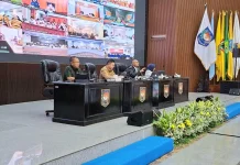 Pemerintah Perketat Pengawasan Harga Pangan