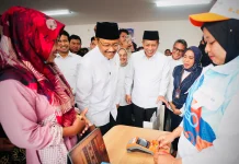 5 Juta KPM PKH Jatim Siap Gabung Kopdes
