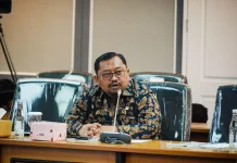 Yanuar Arif Dorong agar RUU PPRT Segera Disahkan