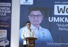 BPOM Peringatkan Bahaya Penyalahgunaan Obat Tramadol