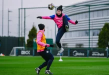 UCL, Real Madrid vs Manchester City: Duel Panas di Babak 16 Besar