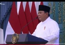 Presiden Prabowo: Perang Lawan Korupsi, Merupakan Ajaran Agama