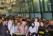 Kesaksian WNI Saat Dievakuasi dari Iran di Tengah Serangan Rudal