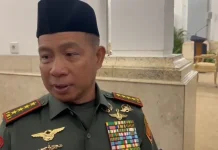 Siaga 1, Panglima TNI: Menguji Kesiapsiagaan Hadapi Kedaruratan Kebencanaan