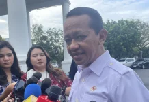 Menteri ESDM Kembali Tegaskan BBM Subsidi Tidak Naik hingga Lebaran Idulfitri