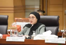 DPR Dorong Pemerintah Siapkan Skenario Darurat Biaya dan Logistik Haji 2026