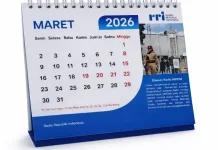 Libur Panjang Lebaran 2026 Mulai Tanggal Berapa? Ini Bocorannya