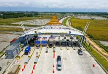 Intip Jadwal Diskon Tarif Tol 30 Persen Mudik Lebaran 2026, Jangan Ketinggalan