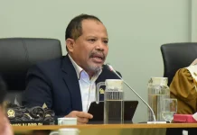 Ketahanan Nasional, Kebijakan Kedaulatan Pangan Diminta Ditempatkan Integral
