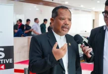 Konflik Amerika-Israel dengan Iran, Komisi IV DPR Was-Was Harga Pangan Meroket