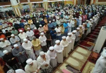 Refleksi Sepuluh Hari Terakhir Ramadan Raih Lailatul Qadr