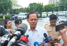 Pemerintah Jamin Stok Pangan dan Energi Aman di tengah Konflik Global