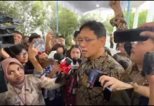 Menkeu Beberkan Strategi Pemerintah Jaga Stabilitas Nilai Tukar Rupiah