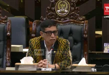 Baleg DPR Targetkan Revisi UU Hak Cipta Rampung April 2026