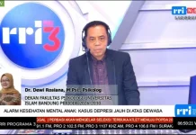 Psikolog Sarankan Orang Tua Waspadai Peningkatan Depresi pada Anak