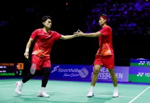 Performa Solid, Leo/Bagas Lolos 16 Besar