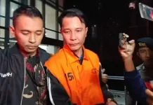 KPK Tetapkan Lima Tersangka OTT Bupati Rejang Lebong