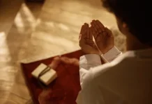 Simak Syarat Iktikaf dan Hal yang Membatalkannya